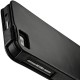 Funda de piel BlackBerry Z10 