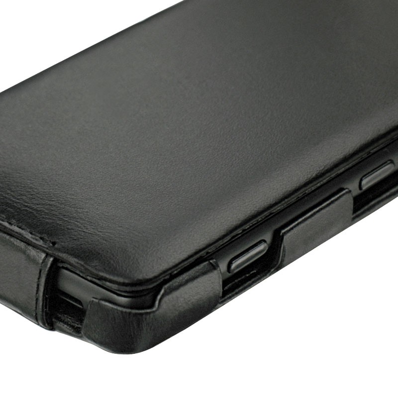 Custodia in pelle Nokia Lumia 820 