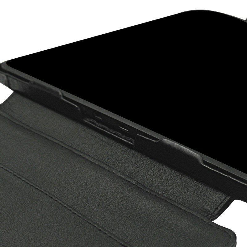 Custodia in pelle Amazon Kindle Fire HD 