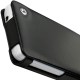 Housse cuir Motorola RAZR i XT890 