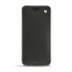 Housse cuir Samsung Galaxy A8 (2018)