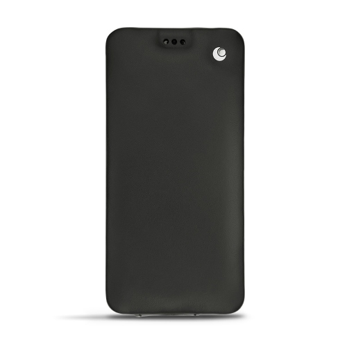                                                                                                                     Samsung Galaxy A8 (2018) leather case
                                                                                                              