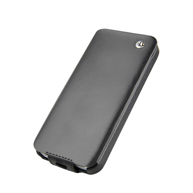 Housse cuir Apple iPhone 5S 