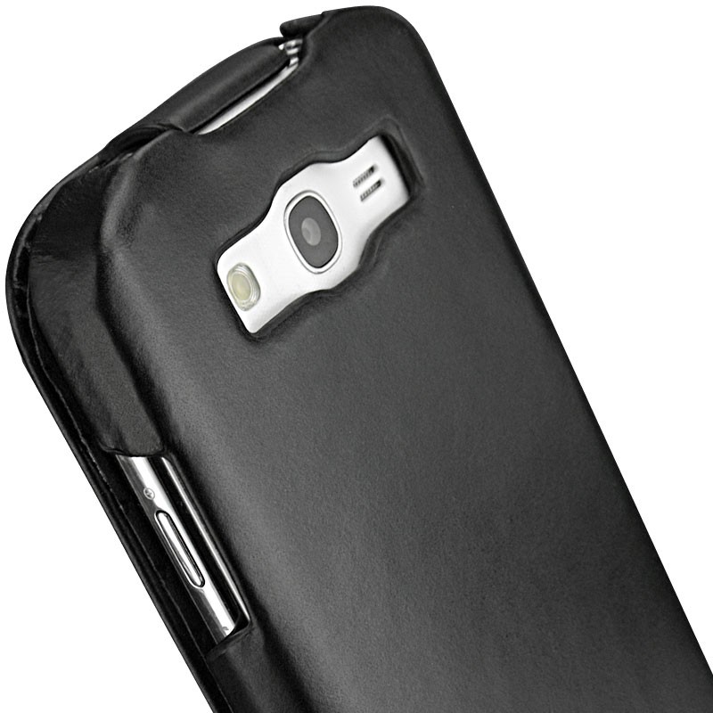 Samsung GT-i9080 Galaxy Grand  leather case