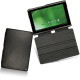 Custodia in pelle Acer Iconia Tab A500  - Noir ( Nappa - Black ) 