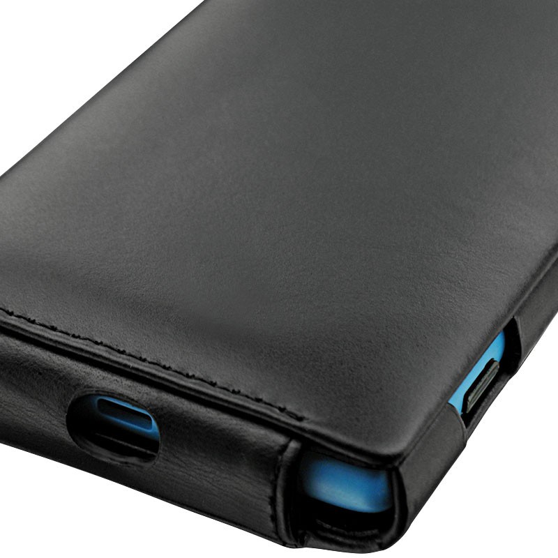 Lederschutzhülle Nokia Lumia 720 