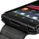 Custodia in pelle Sony Xperia ZL 
