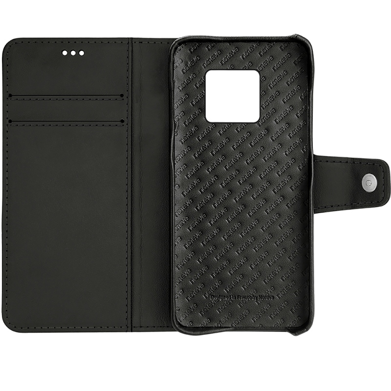 Samsung Galaxy A8 (2018) leather case Samsung Galaxy A8 (2018) leather case