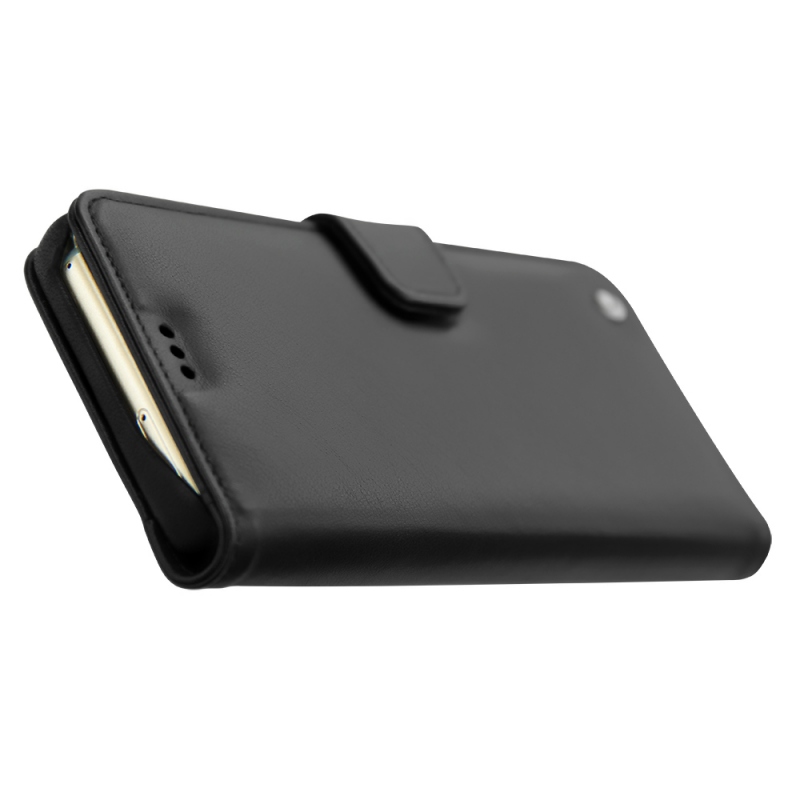 Lederschutzhülle Samsung Galaxy A8 (2018) Lederschutzhülle Samsung Galaxy A8 (2018)