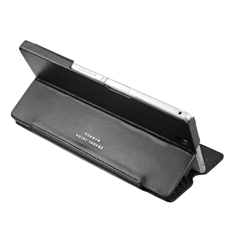 レザーケース Sony Xperia Z Ultra