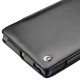 Housse cuir Sony Xperia UL