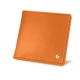 Tarjetero y billetero - Orange ( Nappa - Pantone 1495U ) 