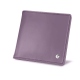 Porte cartes et billets - Lilas ( Nappa - Pantone 2645U ) 
