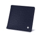 Credit card and note wallet - Cobalt ( Pantone 2766C ) 