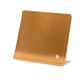Credit card and note wallet - Or Maïa ( Pantone 871C ) 