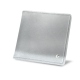 Porte cartes et billets - Platinium ( Pantone 877C ) 