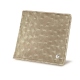 Credit card and note wallet - Autruche desert