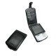 硬质真皮保护套 HP iPAQ hw6510  - Noir ( Nappa - Black ) 