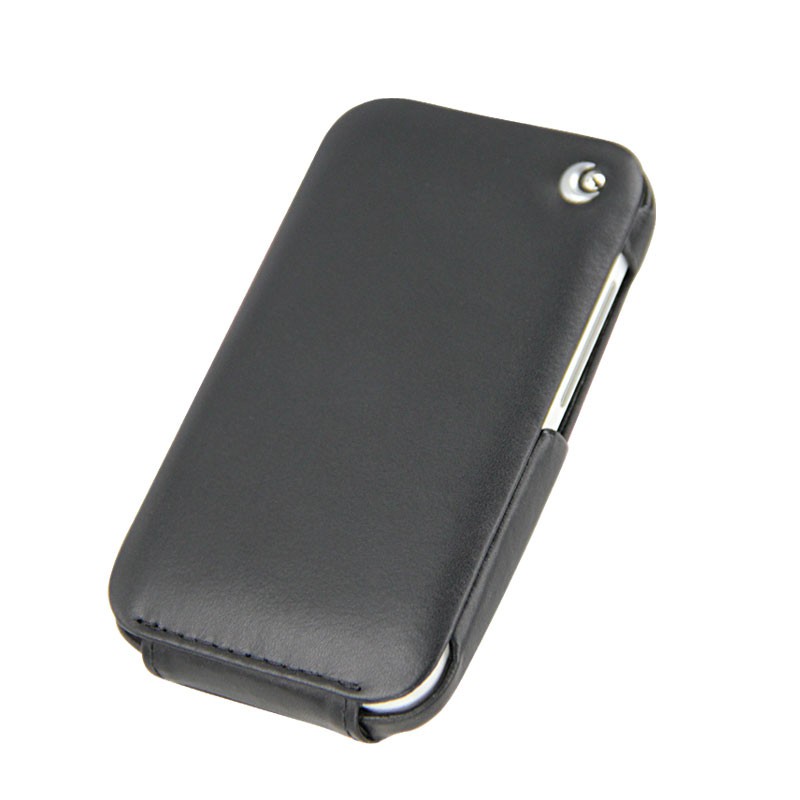 Capa em pele HTC Desire 200  Capa em pele HTC Desire 200