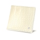 Porte cartes et billets - Crocodile milk