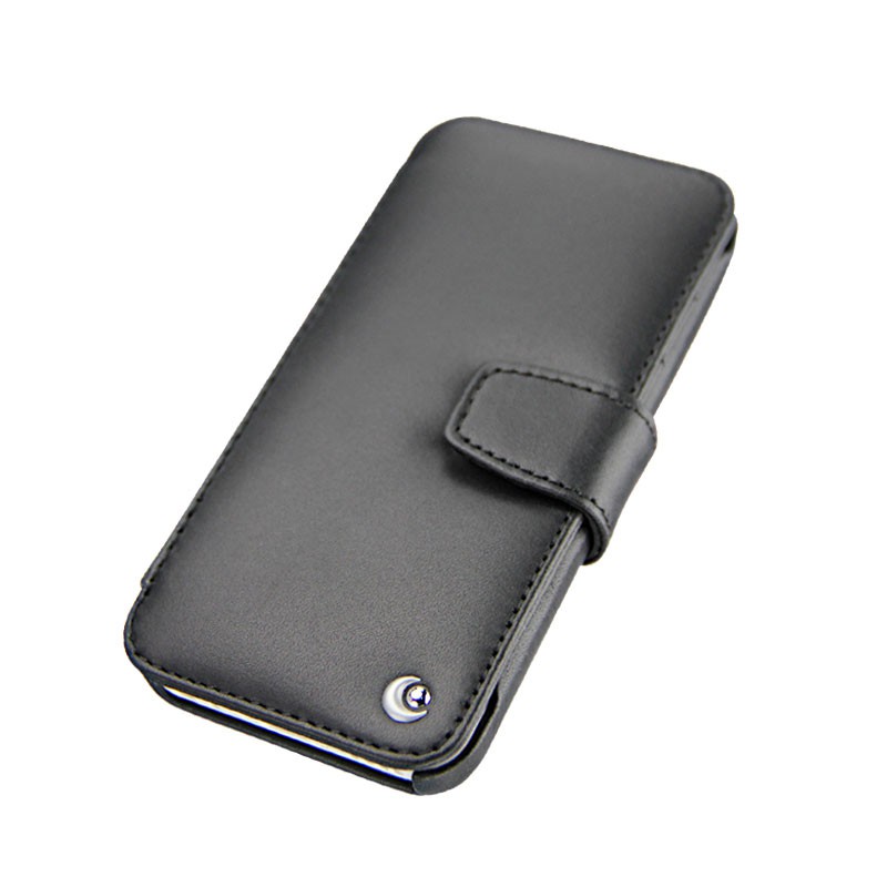 Funda de piel Apple iPhone 5C Funda de piel Apple iPhone 5C