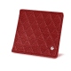 Credit card and note wallet - Tomate - Couture ( Pantone 187C ) 