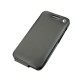 Housse cuir HTC Desire 601 