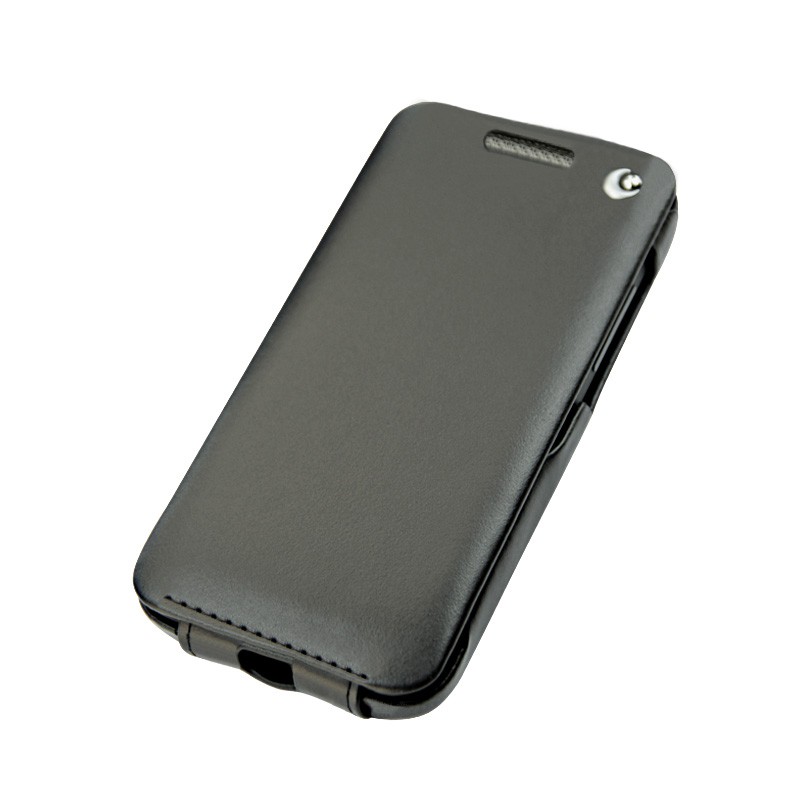 レザーケース HTC Desire 300 