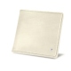 Porta carte e banconote - Blanc escumo