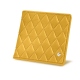 Porta carte e banconote - Jaune soulèu - Couture