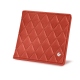 名刺入れ財布 - Arange clouquié - Couture