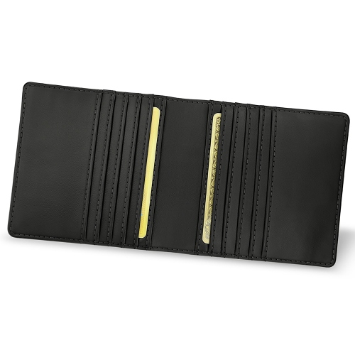                                                                                                                     Porta carte e banconote
                                                                                                              