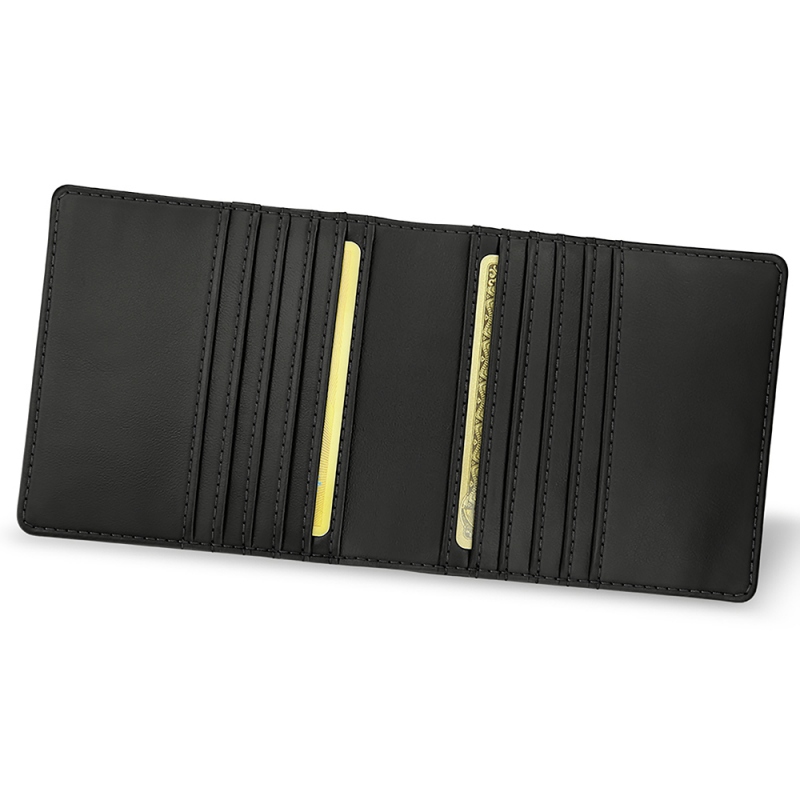 Porte cartes et billets