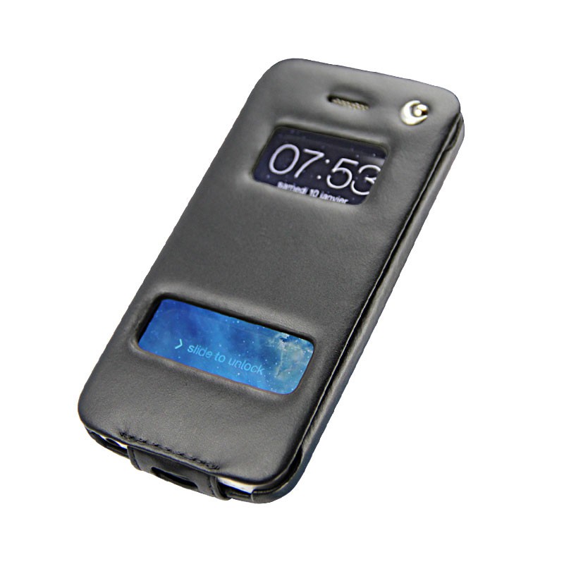 Custodia in pelle Apple iPhone 5C Custodia in pelle Apple iPhone 5C