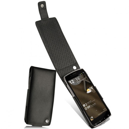 レザーケース Acer Iconia Smart 