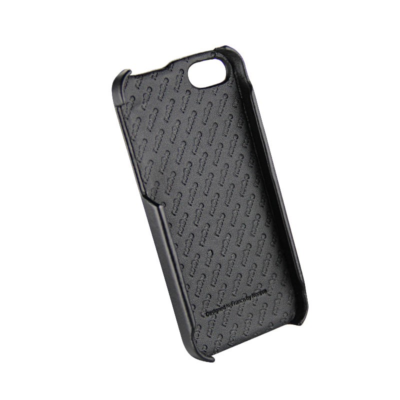 Funda de piel Apple iPhone 5S