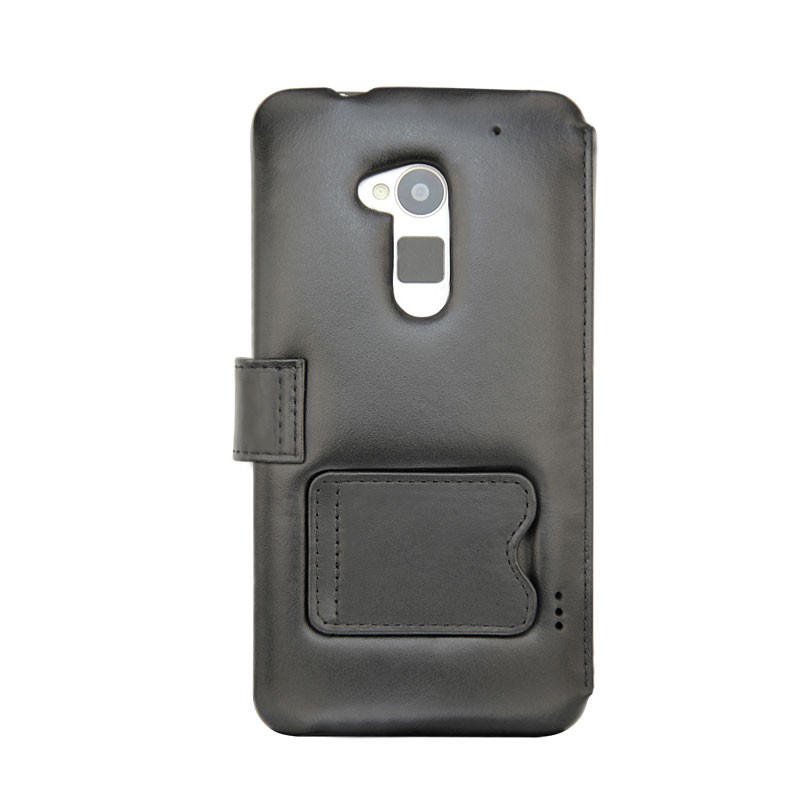 Custodia in pelle HTC One Max