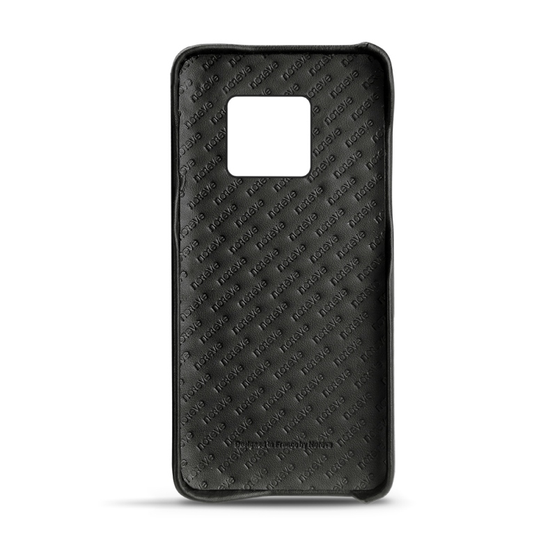 Funda de piel Samsung Galaxy A8 (2018)