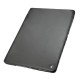 Custodia in pelle Samsung SM-T900 Galaxy Tab Pro 12.2  - Noir ( Nappa - Black ) 
