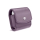 Estuche Apple AirPods - Lilas ( Nappa - Pantone 2645U ) 