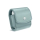Case for Apple AirPods - Bleu ciel ( Nappa - Pantone 277C ) 