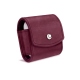 Astuccio Apple AirPods - Prune vintage ( Pantone 512C ) 