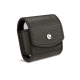 Etui Apple AirPods - Anthracite ( Pantone 424C ) 