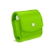 Etui Apple AirPods - Vert fluo