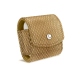 Etui Apple AirPods - Serpent sabbia