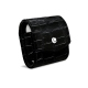 Apple AirPods 専用ケース - Crocodile nero
