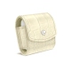 Astuccio Apple AirPods - Crocodile milk