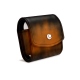 Apple AirPods 専用ケース - Marron Patine