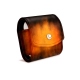 Bolsa Apple AirPods - Fauve Patine