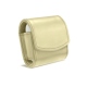 Astuccio Apple AirPods - Beige PU